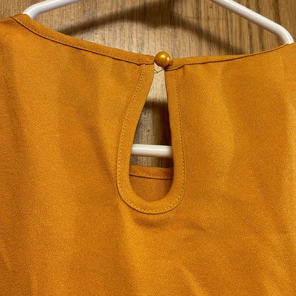 SHEIN Shirt Size Large - Picture 6 of 6